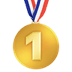 :1st_place_medal: :1st_place_medal:
