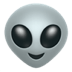 :alien: