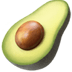 :avocado: