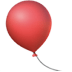 :balloon: