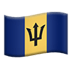 :barbados: