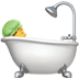 :bath: