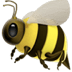 :bee: :bee: