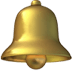 :bell: :bell: