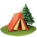 :camping: