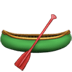 :canoe: