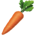 :carrot: :carrot: