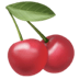:cherries: :cherries:
