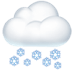 :cloud_snow: :cloud_snow: