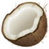 :coconut: