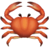 :crab: