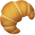 :croissant: