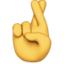 :crossed_fingers: :crossed_fingers: