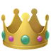 :crown: :crown: