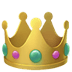 :crown: