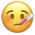 :face_with_thermometer: :face_with_thermometer: