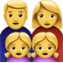 :family_man_woman_girl_girl: :family_man_woman_girl_girl: