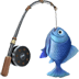 :fishing_pole_and_fish: :fishing_pole_and_fish: