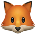 :fox_face: