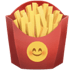 :fries: