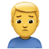 :frowning_man: