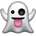 :ghost: