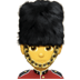 :guardsman: