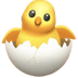 :hatching_chick: :hatching_chick: