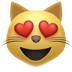 :heart_eyes_cat: :heart_eyes_cat: