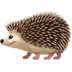 :hedgehog: