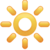 :high_brightness:
