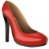 :high_heel: