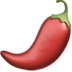 :hot_pepper: :hot_pepper: