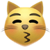 :kissing_cat: :kissing_cat:
