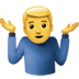 :man_shrugging: :man_shrugging: