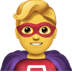 :man_superhero:
