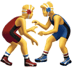 :men_wrestling: