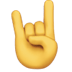 :metal: :metal: