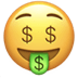 :money_mouth: :money_mouth: