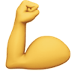 :muscle: :muscle:
