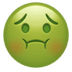 :nauseated_face: :nauseated_face: