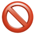 :no_entry_sign: :no_entry_sign: