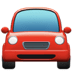 :oncoming_automobile: