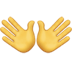 :open_hands:
