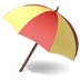 :parasol_on_ground: