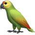 :parrot: