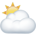 :partly_sunny: