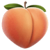 :peach: