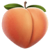 :peach: :peach: