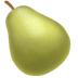 :pear: :pear: